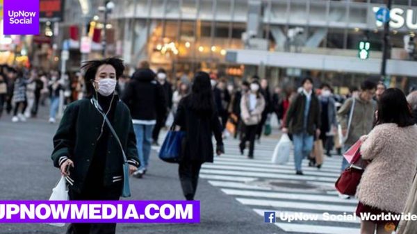 thieves steal 6000 masks from hospital in japan