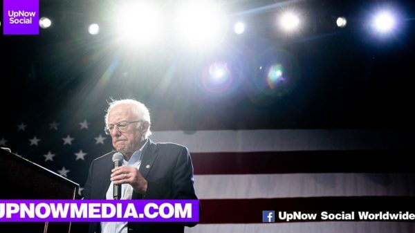 bernie sanders drops out of 2020 democratic race for president v1