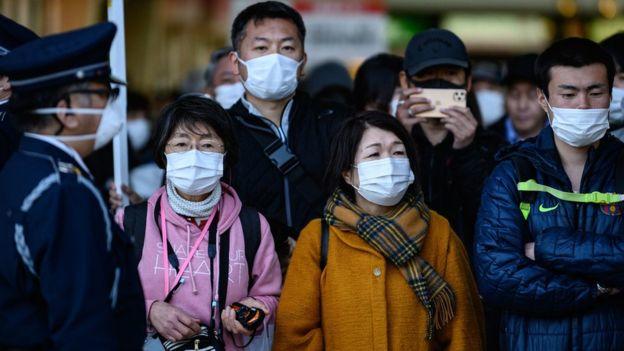 coronavirus why some countries wear face masks and others dont 4