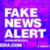 fake news alert featured image