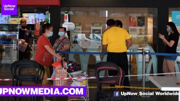 five mcdonalds singapore employees diagnosed with covid 19 4 outlets closed until further notice v1