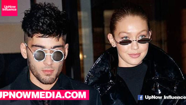 gigi hadid is pregnant expecting first child with zayn malik v1