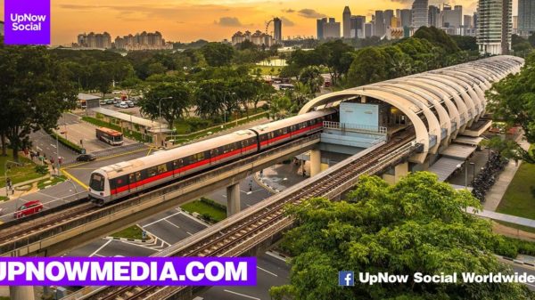 khaw boon wan lta to look into train frequencies to prevent crowding during covid 19 circuit breaker period v1