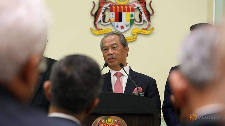 malaysia movement control order further extended till apr 28 pm muhyiddin 2