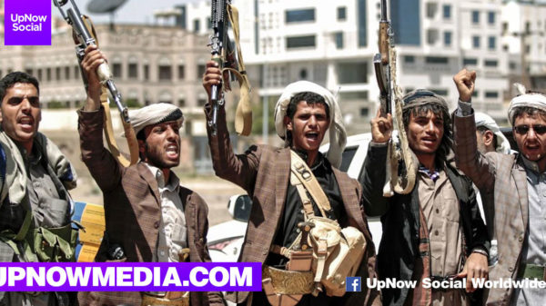 separatist group announces self rule over southern yemen v1