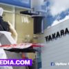 takara bio preps covid 19 vaccine candidate for mass production v1