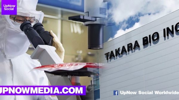 takara bio preps covid 19 vaccine candidate for mass production v1