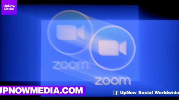 thousands of private zoom video recordings exposed online