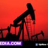 Crude oil falls below US$0.01