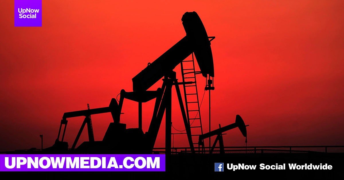 Crude oil falls below US$0.01