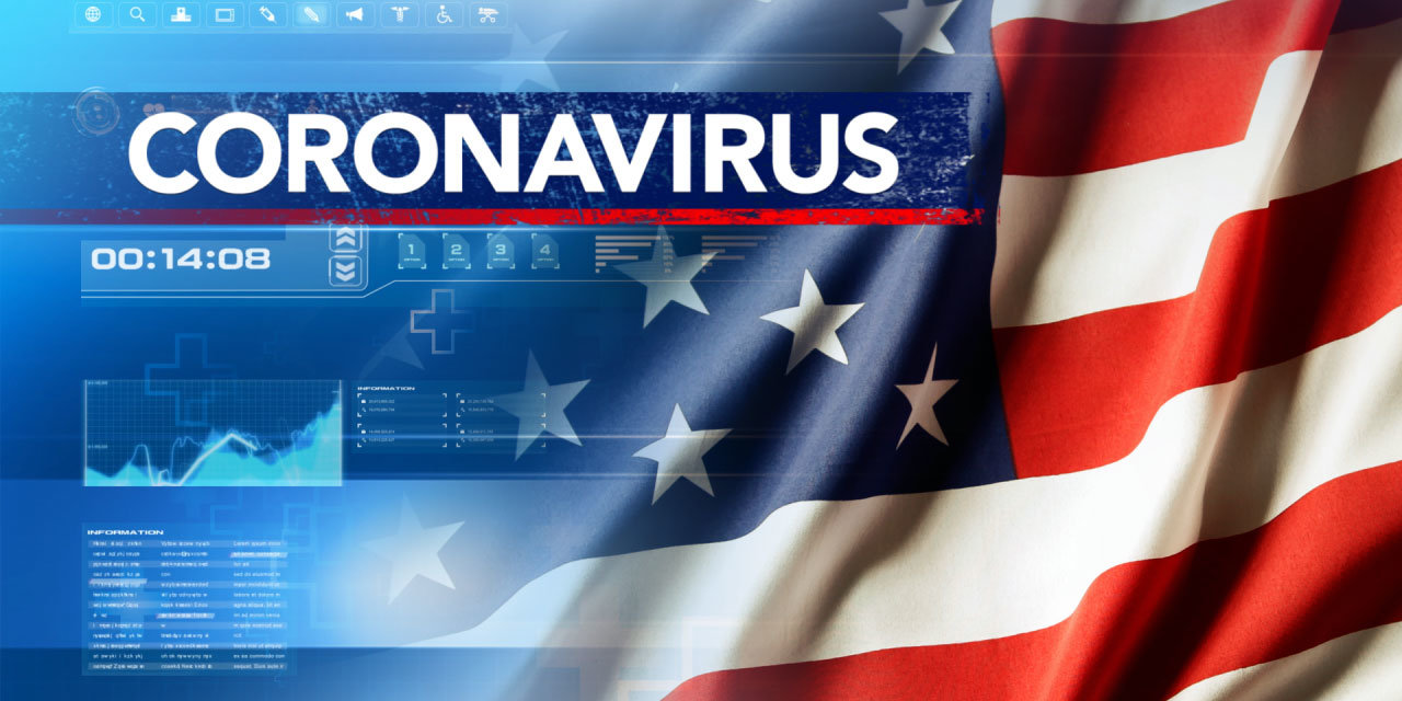A remarkable & concise timeline of Donald Trump's coronavirus actions