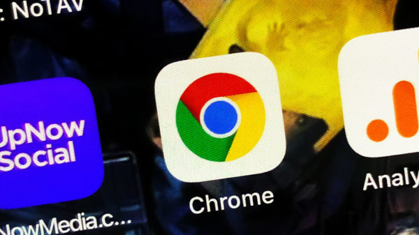 google chrome just gave millions of users a reason to quit featured