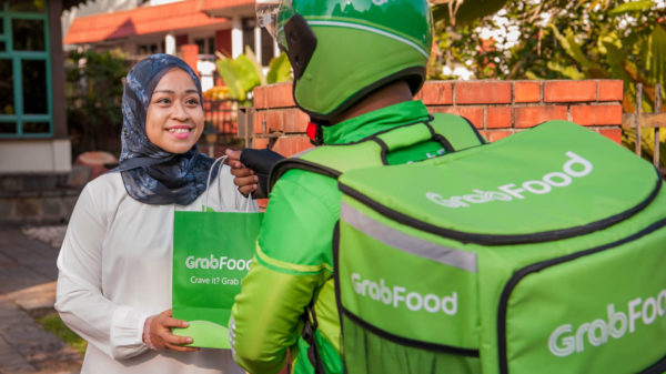 Grabfood is way more expensive than takeaway