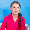 greta thunberg un speech