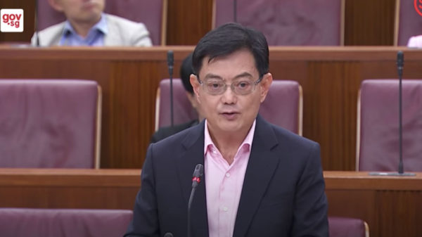 heng swee keat speaking