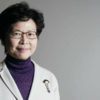 hong kongs chief executive carrie lam cheng yuet ngor