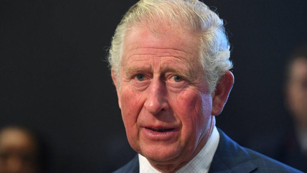 Prince Charles, one of the famous people tested positive for coronavirus