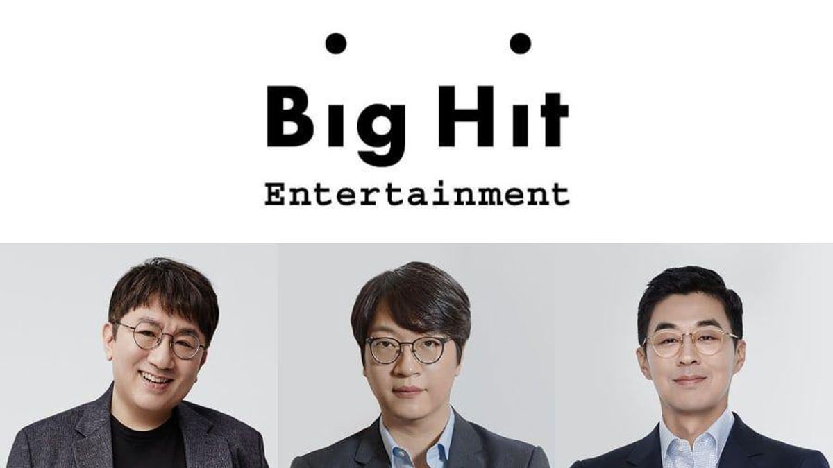 Bts Label Big Hit Entertainment Files For Ipo In South Korea 6 Trillion Won Upnow Media