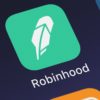 robinhood app