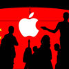 Apple removes thousands of games from the Chinese App Store, alarming observers