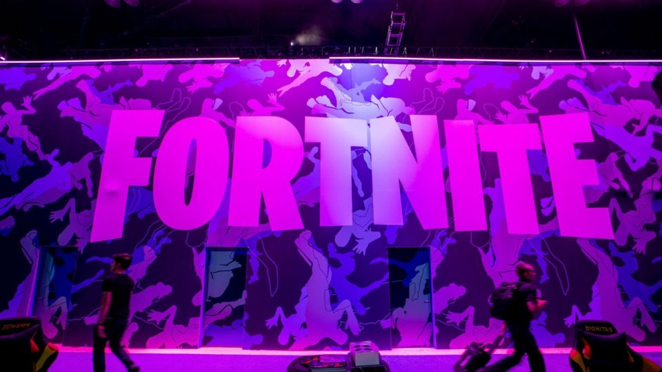 Epic Games (Fortnite) Sues Apple & Google Over 'Monopoly' For Trying To Avoid Sales Commissions