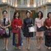 Hermès vs Chanel cat fight on TV show underscores hierarchy of handbags and cements the Birkin bag as holy grail of luxury