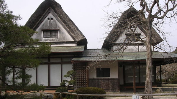 Japan Is Giving Away Abandoned Houses for Free