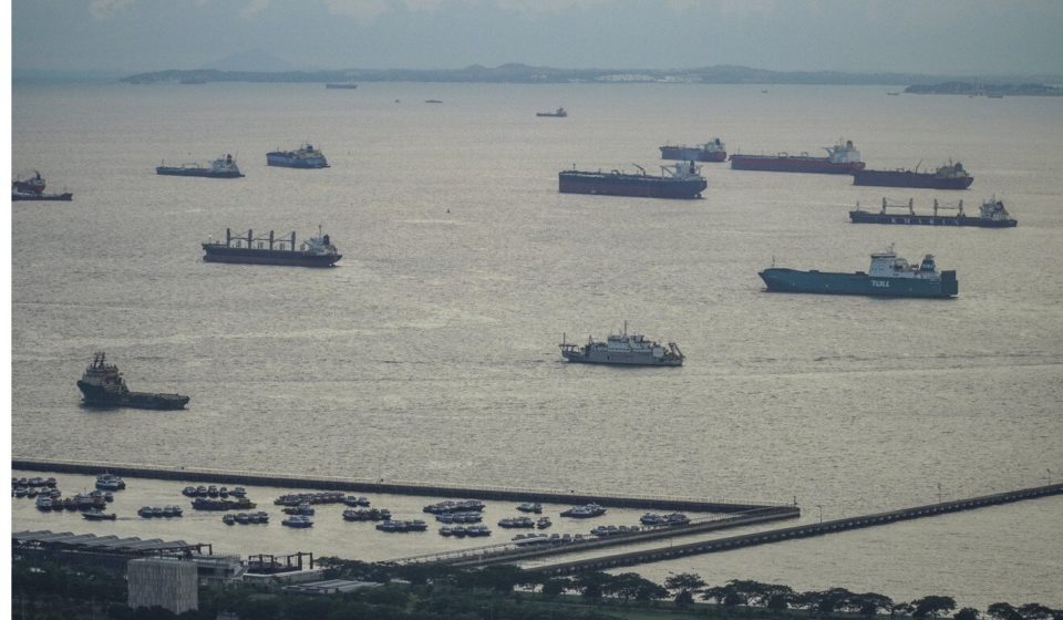 Thailand looks to cut Malacca Strait shipping time by land link between Indian, Pacific Oceans