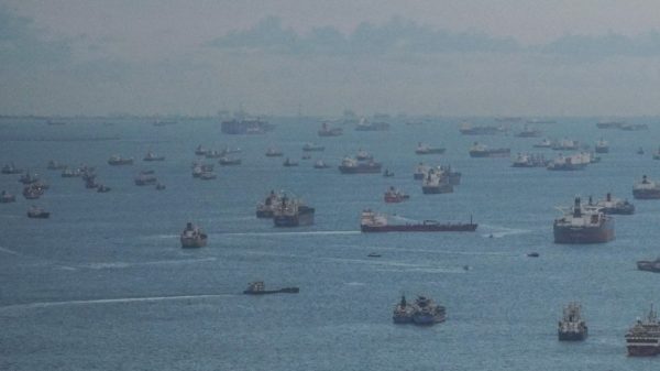 Thailand looks to cut Malacca Strait shipping time by land link between Indian, Pacific Oceans